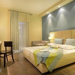 Deluxe Doppelzimmer